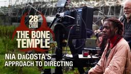 Nia DaCosta’s Approach to Directing