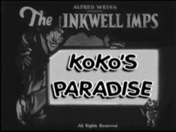 Koko's Paradise