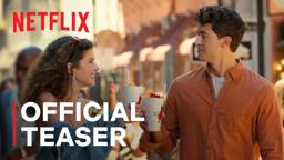 Official Teaser