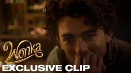 "Try One" Clip