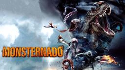 Monsternado | Official Trailer | Horror Brains