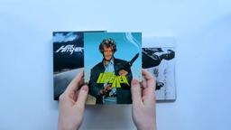 Collector's Edition Unboxing