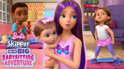 Babysitting chaos! Clip