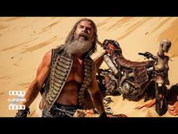 Beyond Vengeance