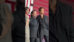 UK Premiere Cast