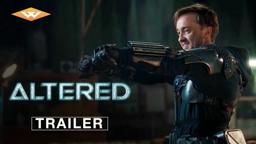 Official Trailer