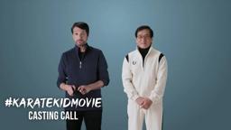 Global Casting Search
