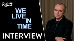 Interview with Director John Crowley