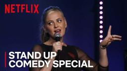 Christina P: Mother Inferior | Official Trailer [HD] | Netflix
