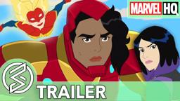 Trailer