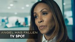 Official TV Spot “Trust”