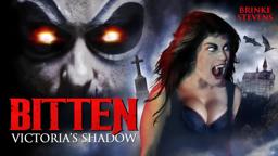 Bitten: Victoria's Shadow Trailer
