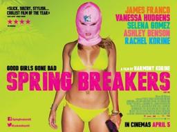 UK Theatrical Trailer