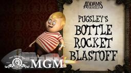 DIY: How To Make Pugsley’s Rocket Ship