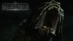Predator Evolution – Lost Dogs