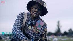 Robot & Scarecrow trailer