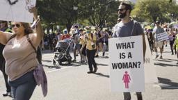 “What is a Woman?”