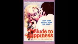Prelude to Happiness Radio Ad