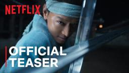 Official Teaser  [Subtitled]
