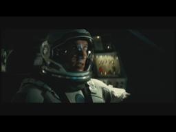 "Interstellar" mixes personal, universal