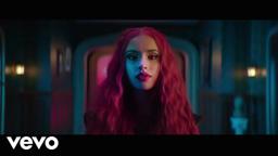 What's My Name (Red Version)
