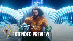Extended Preview