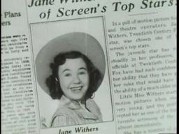 SHOOTING HIGH 1941 original trailer