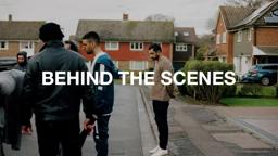 The Long Goodbye (Behind The Scenes)