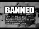 Jack Smith Movie Trailer (flaming creatures)