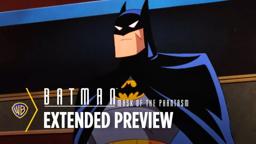 Extended Preview