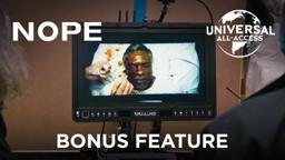 Keith David Bonus Feature