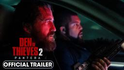 Official Trailer