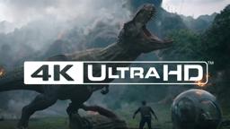 Chris Pratt in Dinosaur Stampede