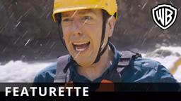 Rusty featurette