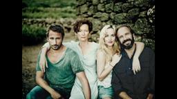 A BIGGER SPLASH - Official Trailer - Starring Tilda Swinton, Ralph Fiennes And Dakota Johnson