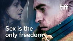 Claire Denis on sex as an escape — in space!
