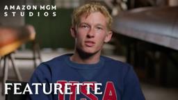 “Learning to Row” Featurette