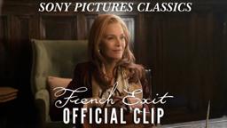 "It's All Gone" Official Clip
