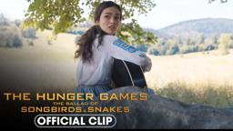 Official Clip - ‘The Hanging Tree’