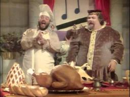 King Cole's Party (Trailer)