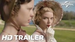 Official Teaser Trailer