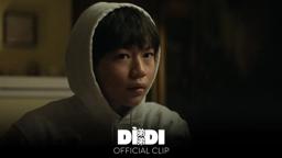"Don't Go To College So Far" Official Clip