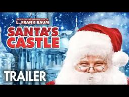 Santa's Castle | Trailer | Derick Agyemang | Donald G. Baker | Diana Chrisman