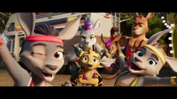 THE LOST TIGER | Official Trailer [HD] | In Cinemas February 27