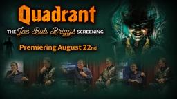 Q&A with Joe Bob Briggs and Charles Band