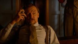 UK Trailer