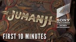 First 10 Minutes