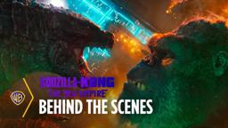 Directors of the Monsterverse - Extended Preview