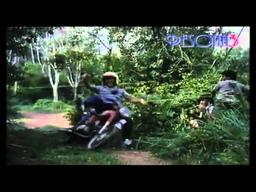 Promo Kecik Kecik Cili Api Pesona 3 @ Tv3! 17 7 2011   YouTube