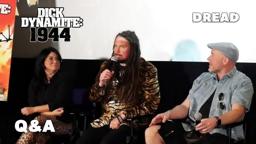Los Angeles Q&A